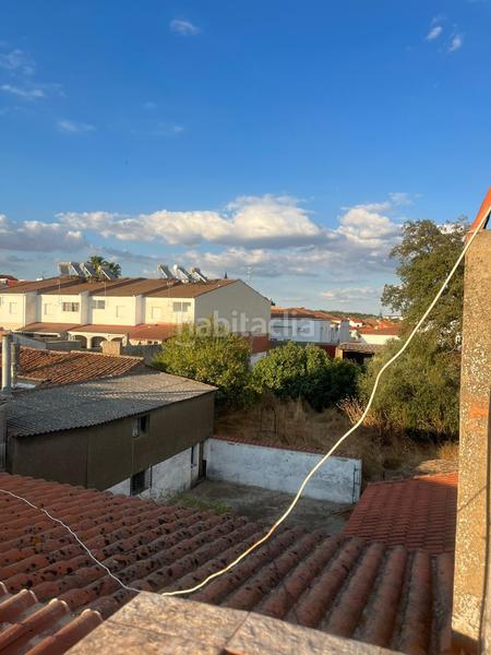 Foto 67bc4f85-84f4-4be9-8b0d-26e46072ad1b. Casa amb aparcament a Monesterio Foto 67bc4f85-84f4-4be9-8b0d-26e46072ad1b. Casa amb aparcament a Monesterio