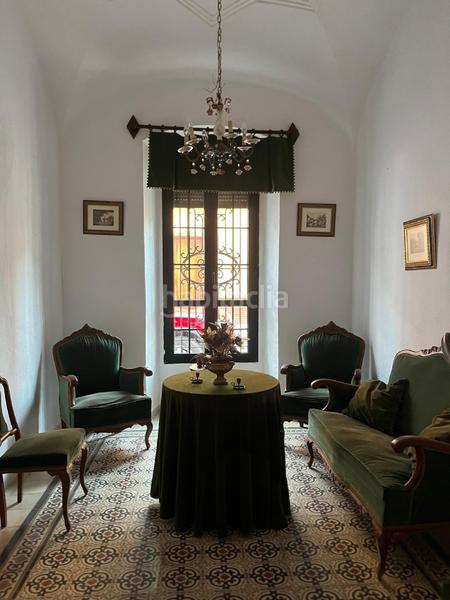 Foto ac40395f-b959-4b05-8c02-4fbacf1a4339. Casa amb aparcament a Monesterio Foto ac40395f-b959-4b05-8c02-4fbacf1a4339. Casa amb aparcament a Monesterio