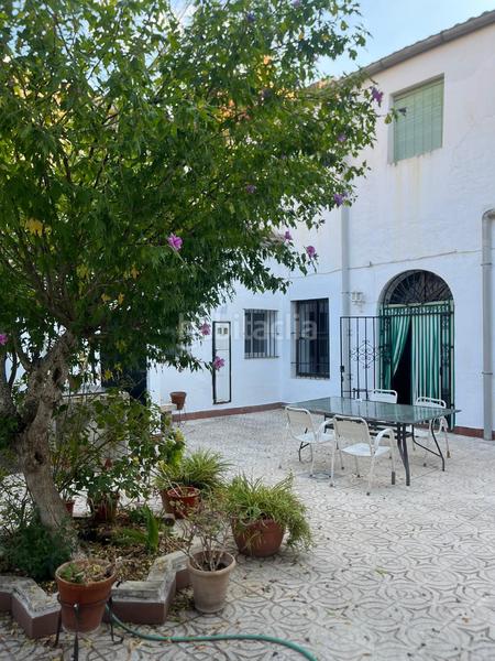 Foto f0c7f591-4012-433e-bcfd-e17788c7d06b. Casa amb aparcament a Monesterio Foto f0c7f591-4012-433e-bcfd-e17788c7d06b. Casa amb aparcament a Monesterio