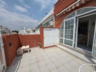 Maison à Calle lejona 166. Bungalow en s. luis la siesta Maison à Calle lejona 166. Bungalow en s. luis la siesta