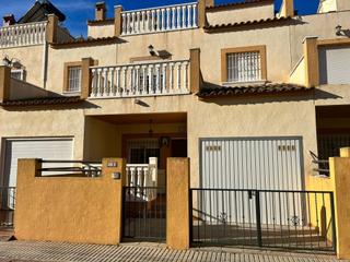 Semi detached house  Calle orihuela Semi detached house  Calle orihuela