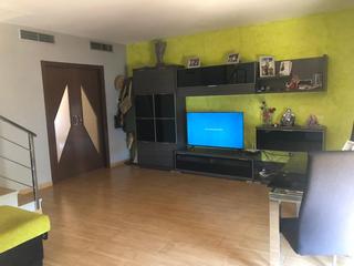 House in Algarrobo Pueblo House in Algarrobo Pueblo