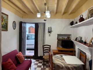 Casa in Torrox Pueblo Casa in Torrox Pueblo