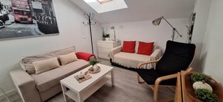 Etagenwohnung in Camino Viejo de Málaga Etagenwohnung in Camino Viejo de Málaga