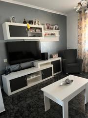 Rez-de-chaussée à Trayamar Rez-de-chaussée à Trayamar