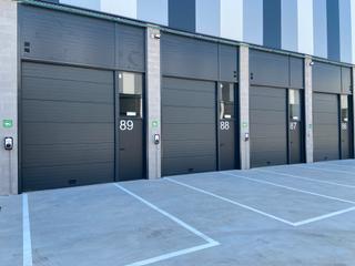 Lloguer Nau industrial a Calle san mames 54. Nave a estrenar con los mejores accesos y al lado del metro por Lloguer Nau industrial a Calle san mames 54. Nave a estrenar con los mejores accesos y al lado del metro por