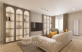 Appartement Calle de núñez de balboa. Amplio piso reformado con portero y domótica en recoletos, salma Appartement Calle de núñez de balboa. Amplio piso reformado con portero y domótica en recoletos, salma