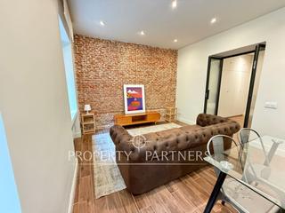 Location Appartement  Calle almagro. Magnífico piso equipado y amueblado en alquiler en calle de alma Location Appartement  Calle almagro. Magnífico piso equipado y amueblado en alquiler en calle de alma
