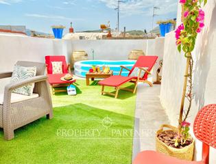 Bauernhof  Plaza beato carmelo. Casa de pueblo en venta en gandia Bauernhof  Plaza beato carmelo. Casa de pueblo en venta en gandia