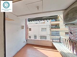 Appartement à Estació del Nord. ¡oportunidad piso en el centro de mollet! Appartement à Estació del Nord. ¡oportunidad piso en el centro de mollet!