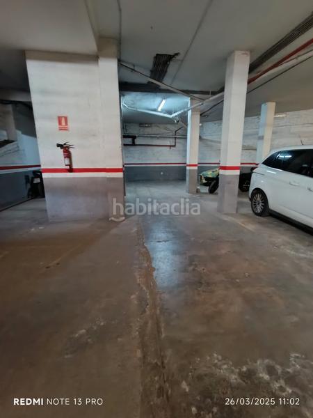 Foto ad8aabf1-63f2-4b76-ad33-c78909740071. Aparcament cotxe a Estació de França Mollet del Vallès Foto ad8aabf1-63f2-4b76-ad33-c78909740071. Aparcament cotxe a Estació de França Mollet del Vallès