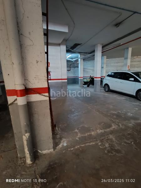Foto df8627b7-4228-4928-bf6e-34a48a4a6b01. Aparcament cotxe a Estació de França Mollet del Vallès Foto df8627b7-4228-4928-bf6e-34a48a4a6b01. Aparcament cotxe a Estació de França Mollet del Vallès