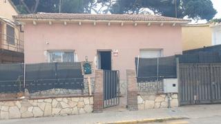 Maison à Sant Fost de Campsentelles. ¡oportunidad en sant fost! casa en una sola planta a reformar co Maison à Sant Fost de Campsentelles. ¡oportunidad en sant fost! casa en una sola planta a reformar co