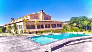 Propriété Calle toledo. Casa rural nueva con bonita finca Propriété Calle toledo. Casa rural nueva con bonita finca