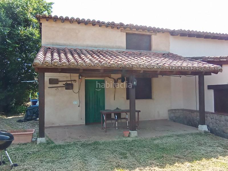Foto db9bf92c-96d7-40f2-b340-2924cbf096c3. Finca rústica a ex-384 360 a Madrigal de la Vera Foto db9bf92c-96d7-40f2-b340-2924cbf096c3. Finca rústica a ex-384 360 a Madrigal de la Vera