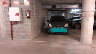 Parking voiture à Granvia LH Parking voiture à Granvia LH
