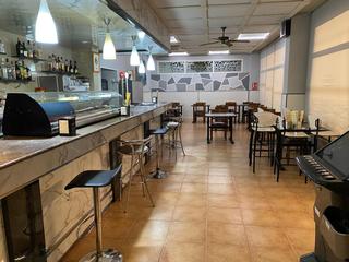 Pas-de-porte Local commercial à Martorell. Restaurante en traspaso frente nacional ii en martorell Pas-de-porte Local commercial à Martorell. Restaurante en traspaso frente nacional ii en martorell