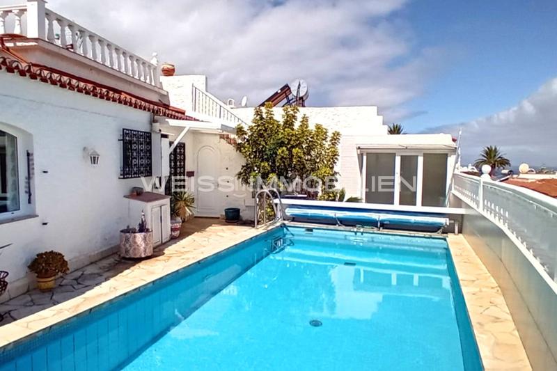 Foto 78f48111-d889-49d9-8936-017c1f49ec79. Casa amb aparcament a Longuera - Toscal Realejos (Los) Foto 78f48111-d889-49d9-8936-017c1f49ec79. Casa amb aparcament a Longuera - Toscal Realejos (Los)