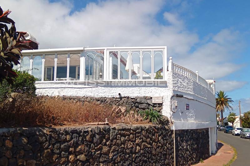 Foto af4e058b-3ae8-4cb3-a200-9c65660c650f. Casa amb aparcament a Longuera - Toscal Realejos (Los) Foto af4e058b-3ae8-4cb3-a200-9c65660c650f. Casa amb aparcament a Longuera - Toscal Realejos (Los)