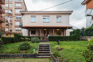 House  La magdalena kalea House  La magdalena kalea