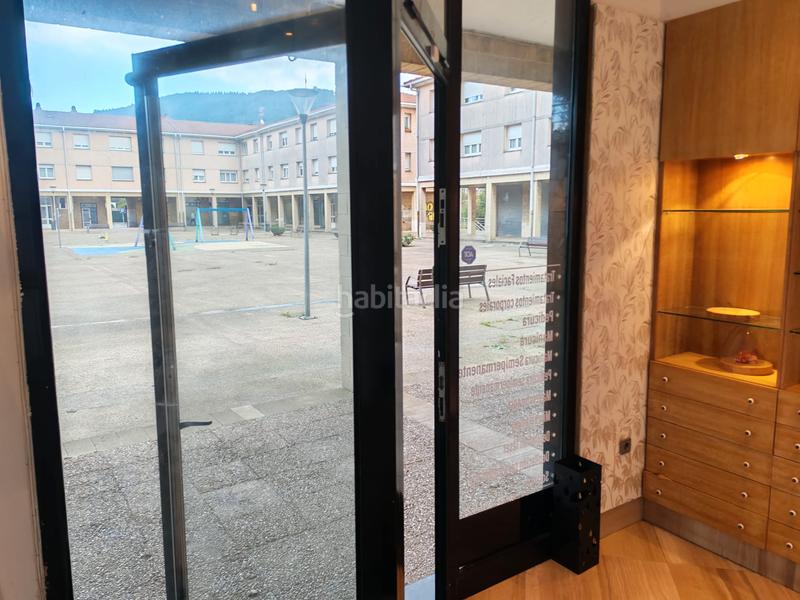 Foto 6d7a9fbe-e372-45a1-af99-18f6b8ee8c0f. Lloguer local comercial a Abanto y Ciérvana / Abanto Zierbena Foto 6d7a9fbe-e372-45a1-af99-18f6b8ee8c0f. Lloguer local comercial a Abanto y Ciérvana / Abanto Zierbena