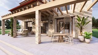 Chalet Carrero llarg sud Chalet Carrero llarg sud