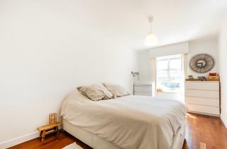 Dachwohnung  Larga Dachwohnung  Larga