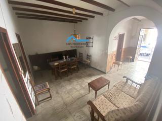 Masia a Pueblo-Ubanizaciones. Casa de pueblo en el corazón de alfaz del pi Masia a Pueblo-Ubanizaciones. Casa de pueblo en el corazón de alfaz del pi