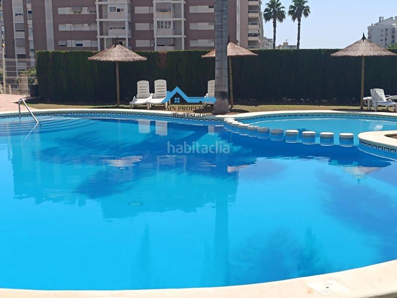 Foto 12f37bbc-746d-4a56-8595-73c04370b273. Pis amb calefacció aparcament piscina a Alitana-Casablanca Vila Joiosa (la) Foto 12f37bbc-746d-4a56-8595-73c04370b273. Pis amb calefacció aparcament piscina a Alitana-Casablanca Vila Joiosa (la)