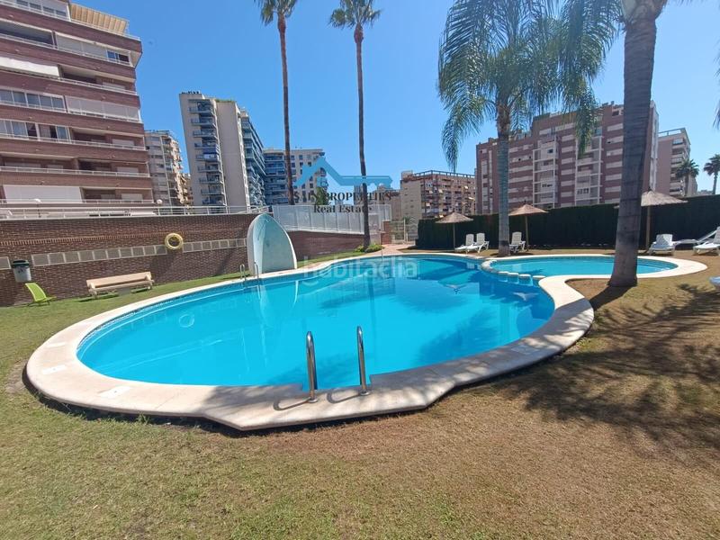 Foto 4f0dcd22-c6e6-4bdd-88a1-907bfc2770c5. Pis amb calefacció aparcament piscina a Alitana-Casablanca Vila Joiosa (la) Foto 4f0dcd22-c6e6-4bdd-88a1-907bfc2770c5. Pis amb calefacció aparcament piscina a Alitana-Casablanca Vila Joiosa (la)