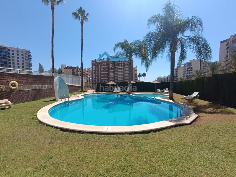 Foto a2193070-8f12-4f3c-b417-19e6dcf5518a. Pis amb calefacció aparcament piscina a Alitana-Casablanca Vila Joiosa (la) Foto a2193070-8f12-4f3c-b417-19e6dcf5518a. Pis amb calefacció aparcament piscina a Alitana-Casablanca Vila Joiosa (la)
