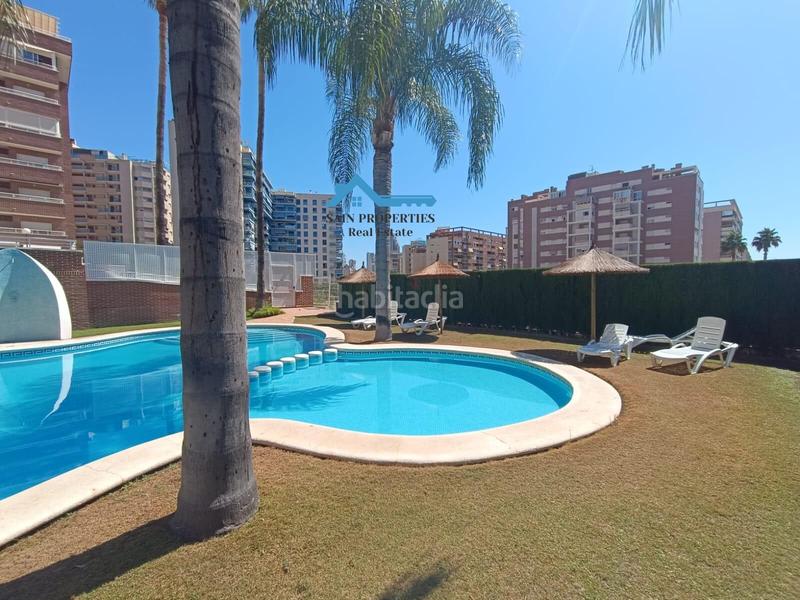 Foto aae438e1-7808-4a5c-961f-dc89b4d3a2d4. Pis amb calefacció aparcament piscina a Alitana-Casablanca Vila Joiosa (la) Foto aae438e1-7808-4a5c-961f-dc89b4d3a2d4. Pis amb calefacció aparcament piscina a Alitana-Casablanca Vila Joiosa (la)