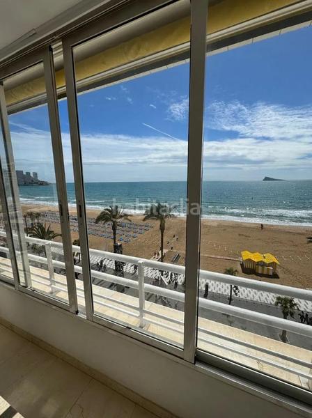 Foto 38ca20e1-2818-46d0-82a6-73d42dd15ea9. Etagenwohnung mit heizung parking pool in Playa Levante Benidorm Foto 38ca20e1-2818-46d0-82a6-73d42dd15ea9. Etagenwohnung mit heizung parking pool in Playa Levante Benidorm