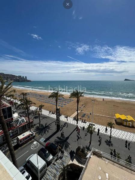 Foto bf1e7364-efa2-4b0b-94f2-f236bd83ae36. Etagenwohnung mit heizung parking pool in Playa Levante Benidorm Foto bf1e7364-efa2-4b0b-94f2-f236bd83ae36. Etagenwohnung mit heizung parking pool in Playa Levante Benidorm