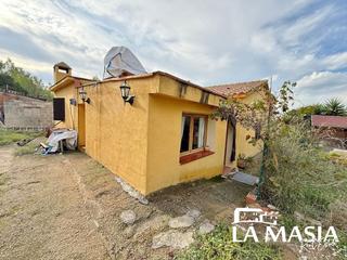 Maison à Olivella. Casa con preciosa vista Maison à Olivella. Casa con preciosa vista