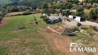 Mas à Olivella. Finca rústica con gran parcela e impresionantes vistas Mas à Olivella. Finca rústica con gran parcela e impresionantes vistas