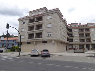 Local Comercial a Avenida rosalía de castro 98. Local comercial c/ rosalía de castro nº 98 villagarcía de arousa Local Comercial a Avenida rosalía de castro 98. Local comercial c/ rosalía de castro nº 98 villagarcía de arousa