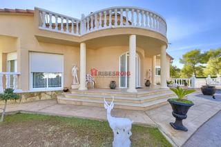 Casa a Olivella. Villa de lujo con vistas panorámicas, olivella Casa a Olivella. Villa de lujo con vistas panorámicas, olivella