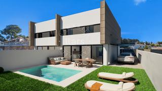 Casa adossada a Carrer tolomeo 4. Exclusiva promoción de 10 viviendas unifamiliares en cambrils, z Casa adossada a Carrer tolomeo 4. Exclusiva promoción de 10 viviendas unifamiliares en cambrils, z