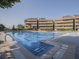 Àtic a Avenida angeles los 20. Exclusivo áticodúplex reformado en urbanización con piscinas, pá Àtic a Avenida angeles los 20. Exclusivo áticodúplex reformado en urbanización con piscinas, pá
