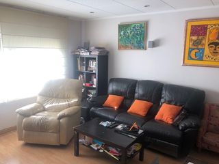Etagenwohnung Centro. Piso en el mismo centro Etagenwohnung Centro. Piso en el mismo centro
