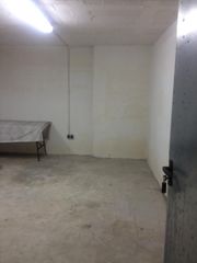 Andere Immobilien Carrer salvador espriu. Gran trastero Andere Immobilien Carrer salvador espriu. Gran trastero