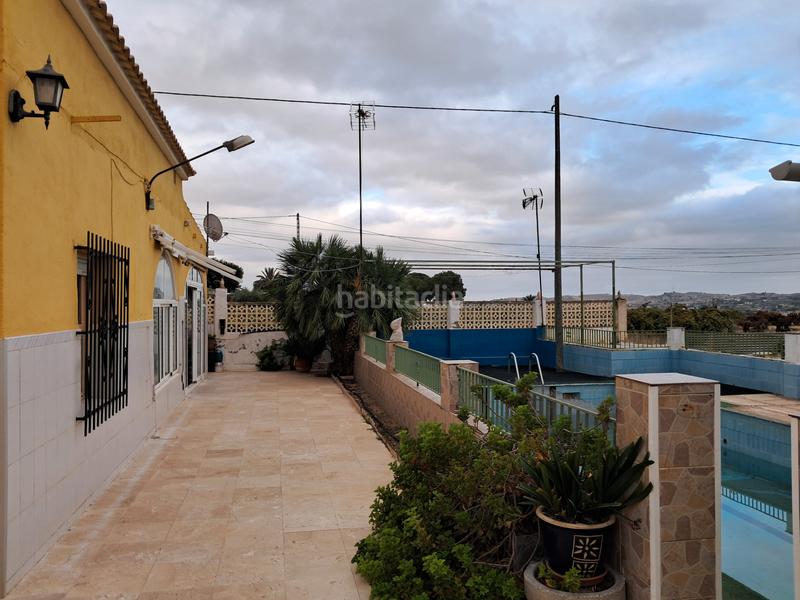 Foto 82c5c0a8-c57b-435c-b007-785a42c532e2. Chalet en Pedanías Oeste Aspe Foto 82c5c0a8-c57b-435c-b007-785a42c532e2. Chalet en Pedanías Oeste Aspe