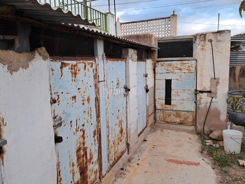 Foto c3124ec2-ff98-4951-9b66-57f66e232722. Chalet en Pedanías Oeste Aspe Foto c3124ec2-ff98-4951-9b66-57f66e232722. Chalet en Pedanías Oeste Aspe