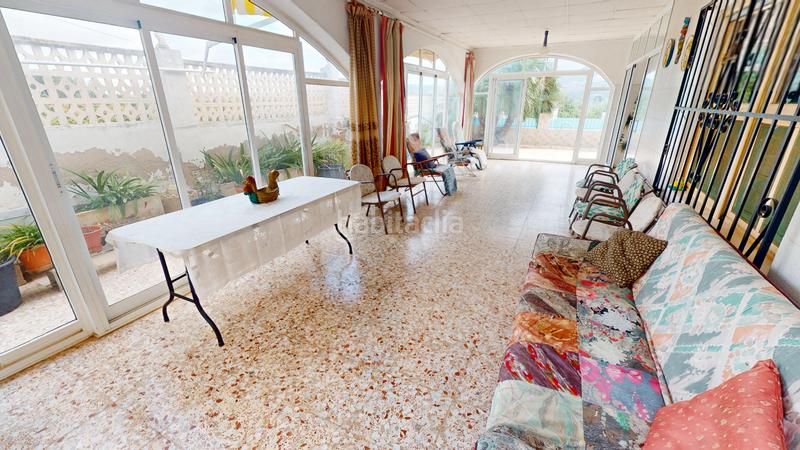 Foto 95160af2-61d3-460b-b2af-c4833d8289e2. Chalet mit kamin parking pool in Pedanías Oeste Aspe Foto 95160af2-61d3-460b-b2af-c4833d8289e2. Chalet mit kamin parking pool in Pedanías Oeste Aspe