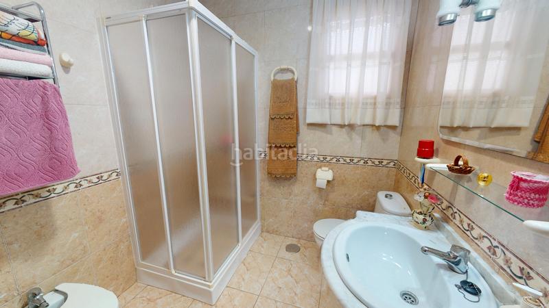 Foto 115bbf0f-3545-41a5-922b-28618425bf54. Chalet with fireplace parking pool in Pedanías Oeste Aspe Foto 115bbf0f-3545-41a5-922b-28618425bf54. Chalet with fireplace parking pool in Pedanías Oeste Aspe