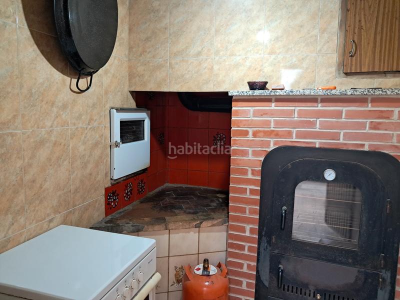Foto 1d124196-e021-4896-a408-bc7863110454. Chalet with fireplace parking pool in Pedanías Oeste Aspe Foto 1d124196-e021-4896-a408-bc7863110454. Chalet with fireplace parking pool in Pedanías Oeste Aspe