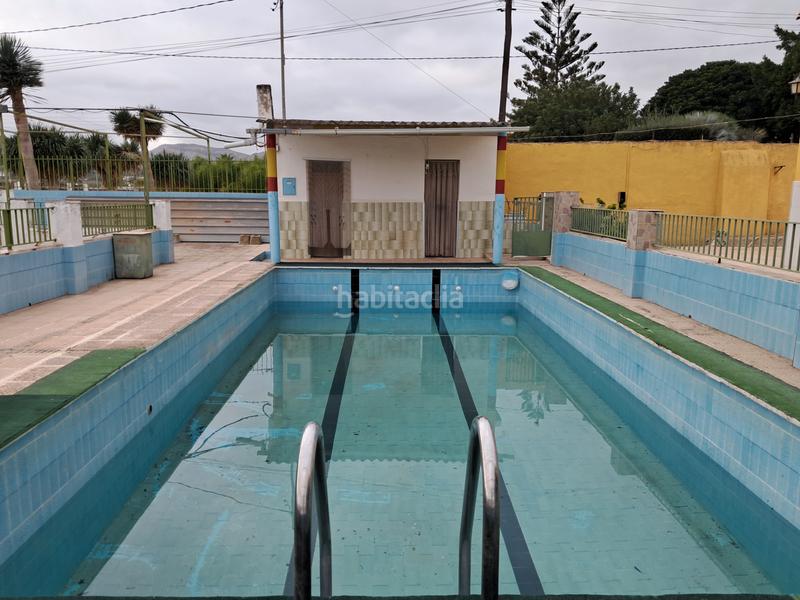 Foto 231550f5-292e-4e33-a4c0-30a018d29282. Chalet with fireplace parking pool in Pedanías Oeste Aspe Foto 231550f5-292e-4e33-a4c0-30a018d29282. Chalet with fireplace parking pool in Pedanías Oeste Aspe