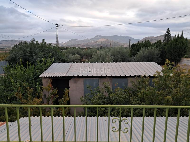 Foto 250d5ea6-f96e-4c19-b5b6-a6d98ac87fc3. Chalet with fireplace parking pool in Pedanías Oeste Aspe Foto 250d5ea6-f96e-4c19-b5b6-a6d98ac87fc3. Chalet with fireplace parking pool in Pedanías Oeste Aspe