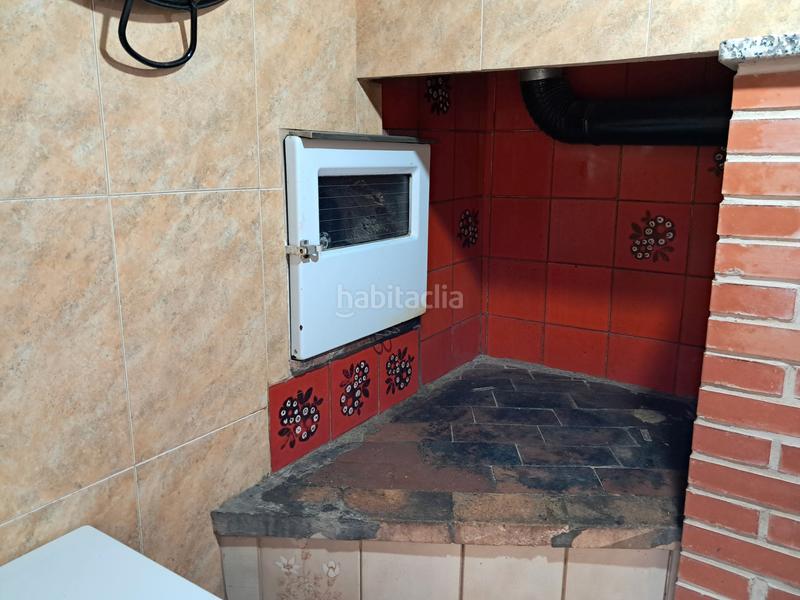 Foto 2f10884b-dc34-4d0a-b300-6f9241d5a2e1. Chalet with fireplace parking pool in Pedanías Oeste Aspe Foto 2f10884b-dc34-4d0a-b300-6f9241d5a2e1. Chalet with fireplace parking pool in Pedanías Oeste Aspe